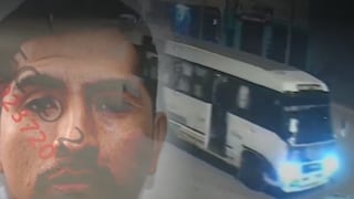 Asesinan a transportista por presunta extorsión en San Martín de Porres