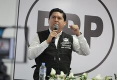 Arequipa: Pretende sacar a las Fuerzas Armadas para combatir minería ilegal