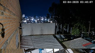 El futuro del pasaje Casuarinas en Huancayo se decide por vía judicial