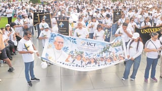 Trujillo alzó su voz contra la delincuencia