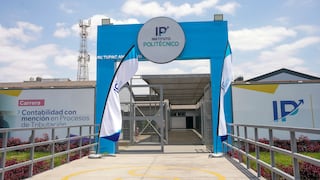 Nueva propuesta educativa orientada a la empleabilidad en la provincia de Ica