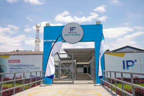 Nueva propuesta educativa orientada a la empleabilidad en la provincia de Ica