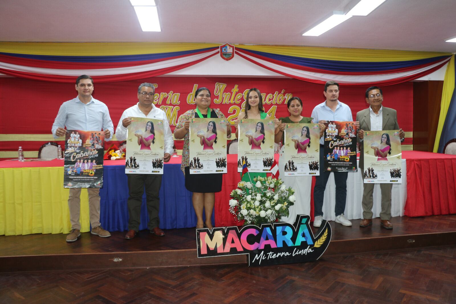 Se realizará del 3 al 10 de agosto e incluyen diversas actividades