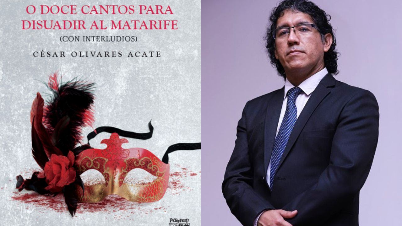 En cambio, Olivares cede doce cantos épicos, desde la quebrada salud humana hasta la disconformidad social. Es poesía directa a la yugular, y de ahí, al corazón.