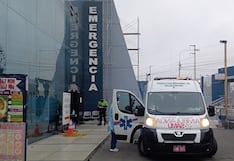 Tacna: Mujer adulta mayor queda grave al ser atropellada en Alto de la Alianza