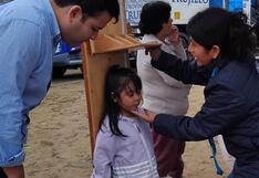 La Libertad: Intensifican campañas médicas en Alto Trujillo