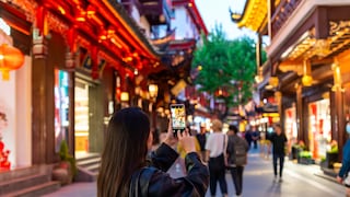 Viajar a China sin visa desde Perú: ¿más fácil también significa más seguro?