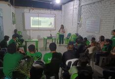 Piura: Sensibiliza a conductores en la lucha contra el acoso sexual en el transporte urbano