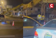 Puente Piedra: padre murió tras ser impactado por camioneta cuando viajaba en moto junto a su familia