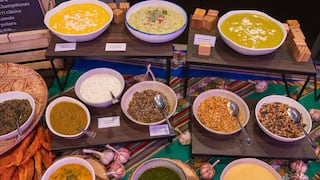 Histórico Sancochado del Sheraton Lima regresa con temporada especial de invierno
