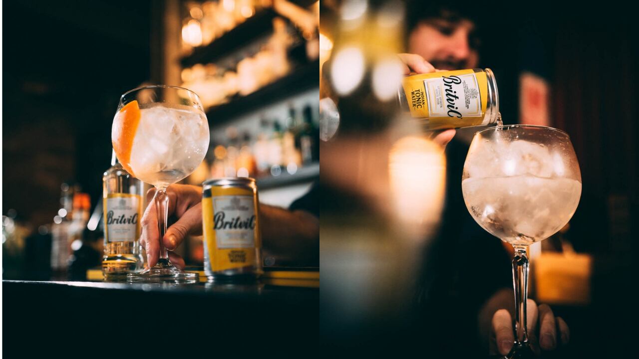 Descubre la historia detrás de esta bebida y aprende una receta sencilla para preparar en casa.