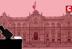 Simulacro de Datum muestra empate técnico entre Rafael López Aliaga y Carlos Álvarez en el segundo lugar