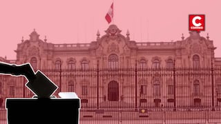 Simulacro de Datum muestra empate técnico entre Rafael López Aliaga y Carlos Álvarez en el segundo lugar