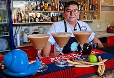 En su día nacional, presentan Pisco Sour con innovaciones a lo piurano