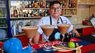 En su día nacional presentan Pisco Sour con innovaciones a lo piurano