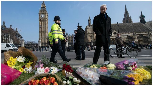 Atentado en Londres: ¿Existe un patrón en los ataques terroristas? (VIDEO)