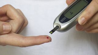Casos de diabetes aumentaron en 12% durante pandemia en la región Junín 