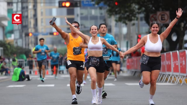 maratón