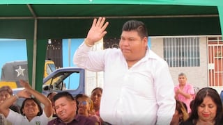 Ica: doce meses de prisión preventiva y ordenan captura de regidor de Los Aquijes Luis Malqui Cavero