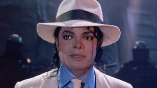 El sombrero blanco de Michael Jackson que utilizó en "Smooth Criminal" fue subastado
