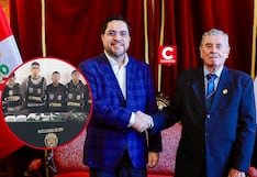 Congreso impulsará proyecto para reinsertar a menores captados por el crimen organizado