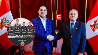 Congreso impulsará proyecto para reinsertar a menores captados por el crimen organizado
