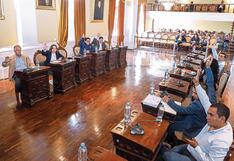 Trujillo: Regidores solo ejecutan el 1.7% del dinero que les dieron para fiscalizar