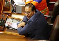 Sánchez es el menos productivo de los congresistas que van a la Presidencia