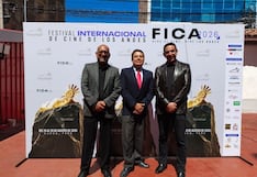 Cusco: El Festival Internacional de Cine de los Andes fue lanzado de manera oficial