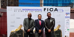 El ‘Fica - 2026’ presentó oficialmente su primera edición. Hay largometrajes, del 24 al 28 de agosto, largometrajes, mediometrajes y cortometrajes de todo el mundo estarán en competencia.