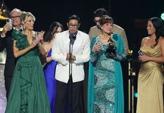 Tony y Mimy Succar ganan el Grammy 2025 al Best Tropical Latin Album