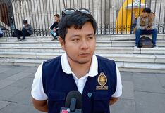 Entre 200 a 300 denuncias anuales de trata de personas se registra en Arequipa