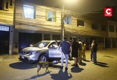 SMP: Sicarios asesinan a abogado que se negó a defender a extranjero acusado de extorsión