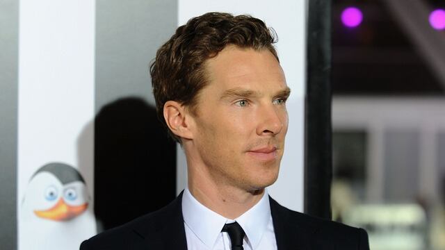 Benedict Cumberbatch, de Sherlock, se disculpa por llamar negros a personas de "personas de color" 