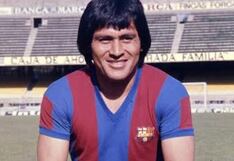 Ica: mañana se proyectará la película Cholo de Hugo Sotil en el Teatrín Abraham Valdelomar