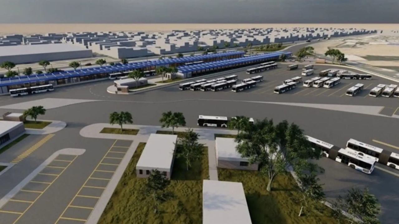 Unirá a cinco distritos de la provincia de Trujillo.