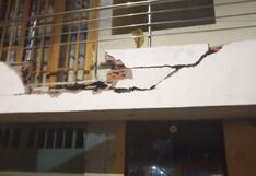 La Libertad: Por segunda vez en menos de una semana detonan dinamita en una casa en El Porvenir