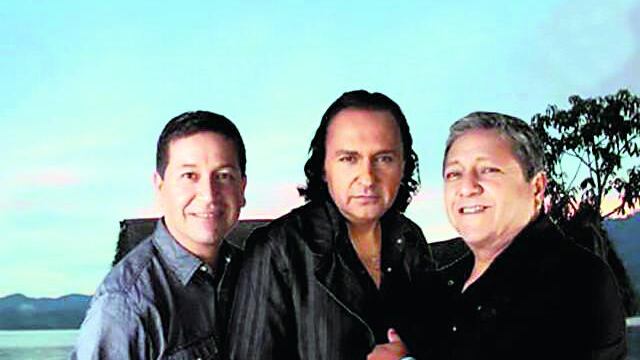 Río tocará en show de Pedro Suárez-Vértiz