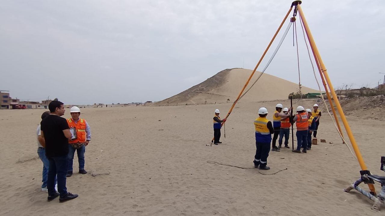 Nosocomio contará con 37 consultorios y más de 80 camas hospitalarias.