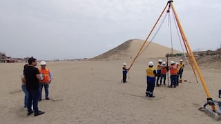 La Libertad: Alto Trujillo tendrá moderno hospital