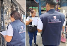 ODPE Chincha entrega credenciales para más de 9550 miembros de mesa
