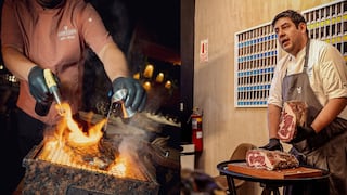 La Cuadra de Salvador lanza menú degustación con una propuesta innovadora