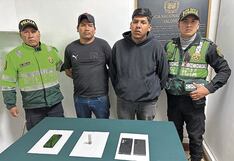 Arequipa: Hermanos serán investigados por balacera en La Joya