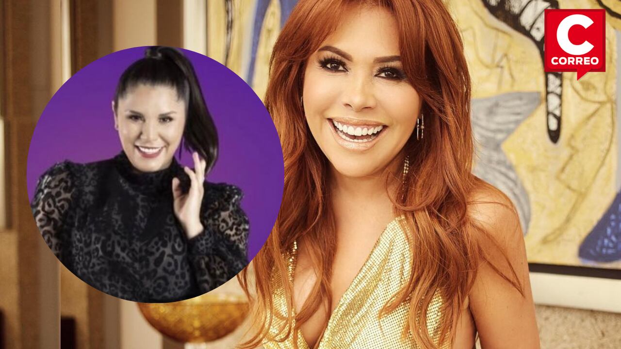Magaly Medina contra Lady Guillén por entrevista a Maicelo: “Parecía abogada defensora”