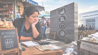 Número de mypes creció en la región La Libertad