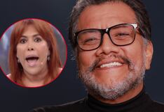 Tomás Angulo a Magaly tras desacuerdo sobre el caso de Pamela López y Cueva: “tengo un diploma; tú no”