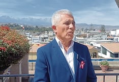 Alcalde de Yanahuara: Fenómeno El Niño debe ser prioridad para el gobierno