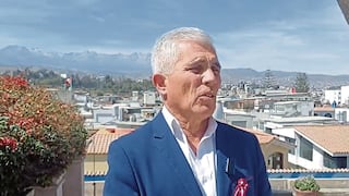 Alcalde de Yanahuara: Fenómeno El Niño debe ser prioridad para el gobierno
