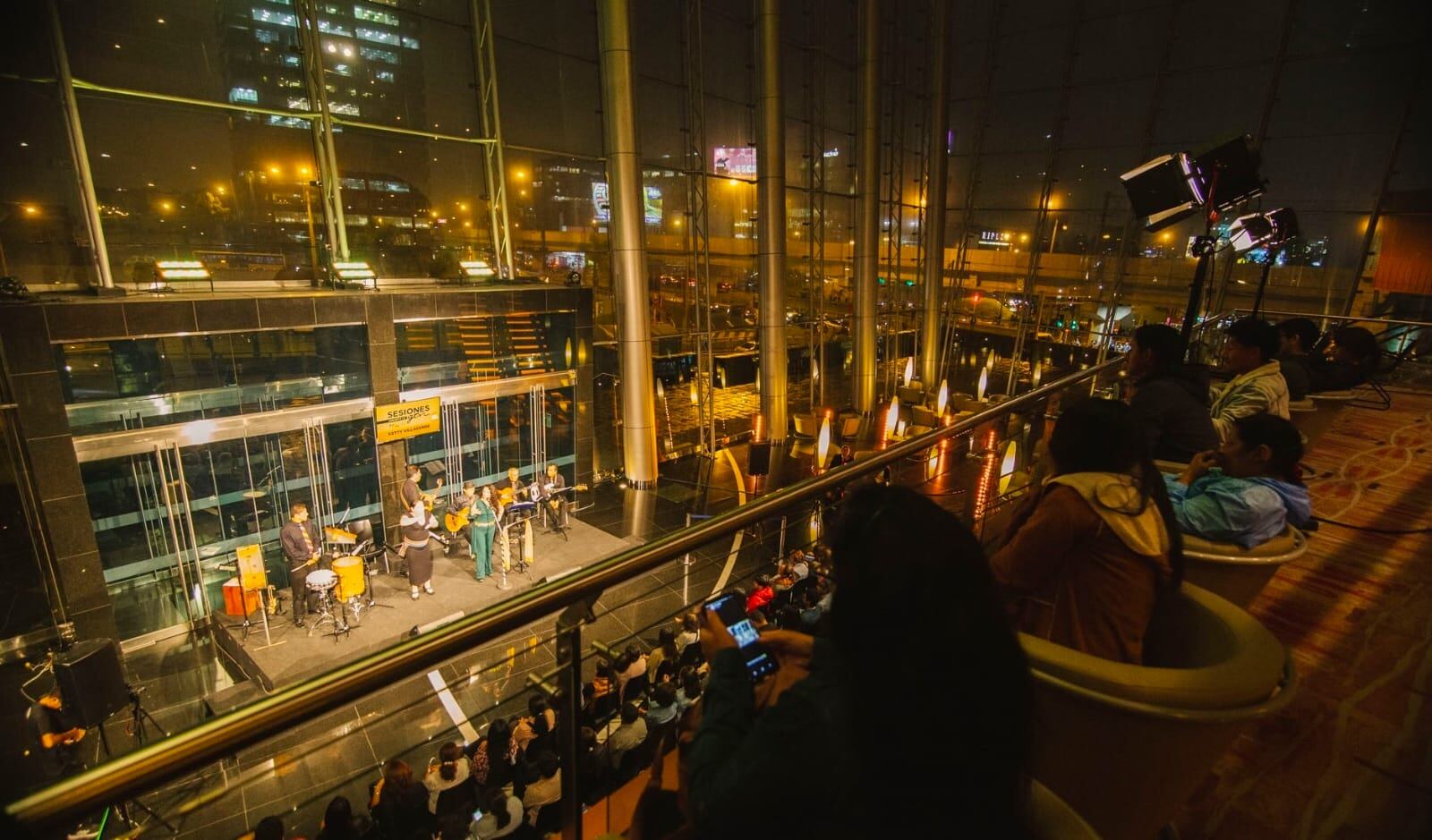 Personas sordas y ciegas podrán acceder a funciones en Arequipa. (Foto: Difusión)