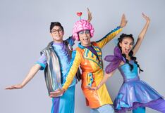 “La Nave de las Emociones” vuelve desde el 21 de junio al Teatro Mario Vargas Llosa